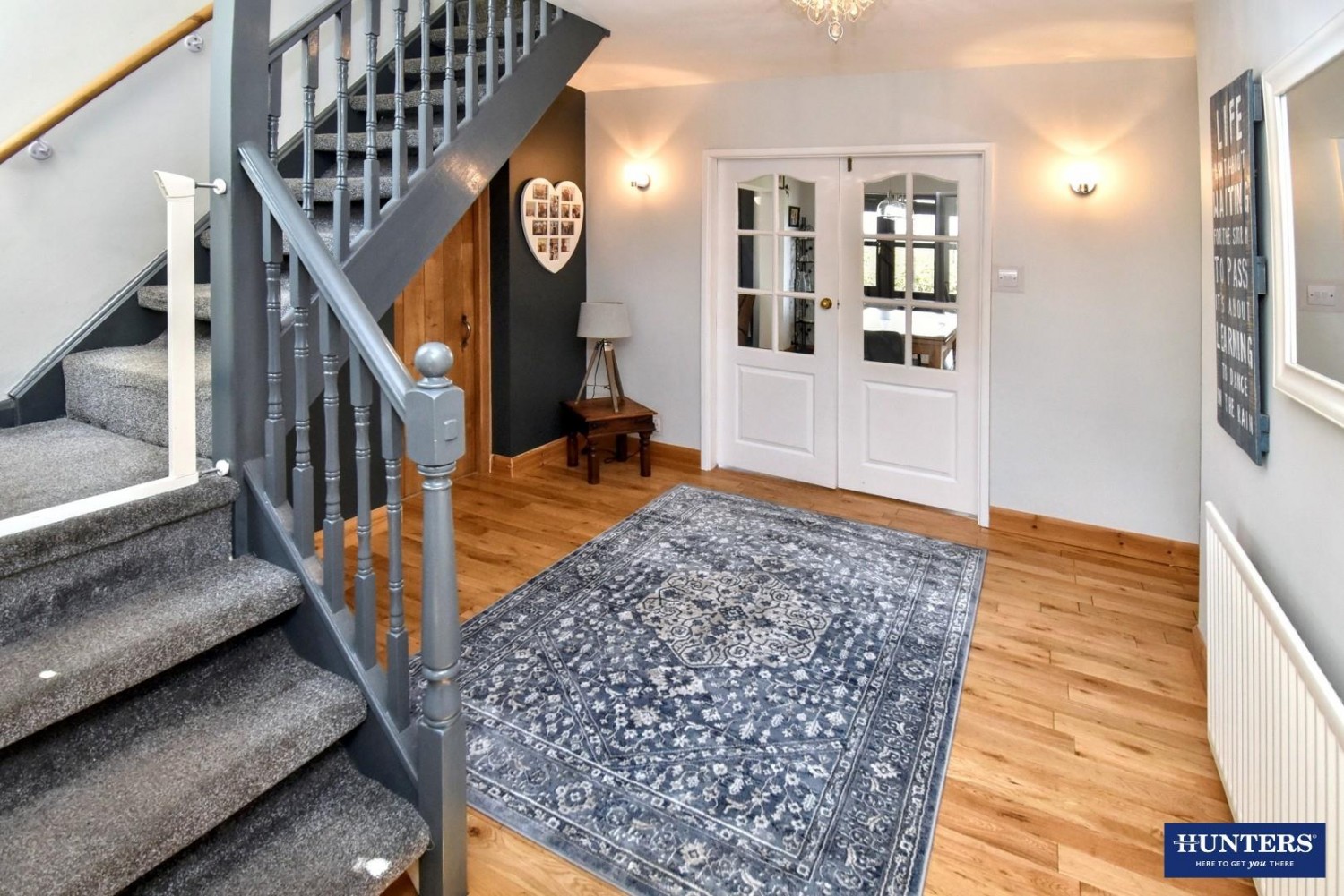 Forest Road, Huncote, Leicester