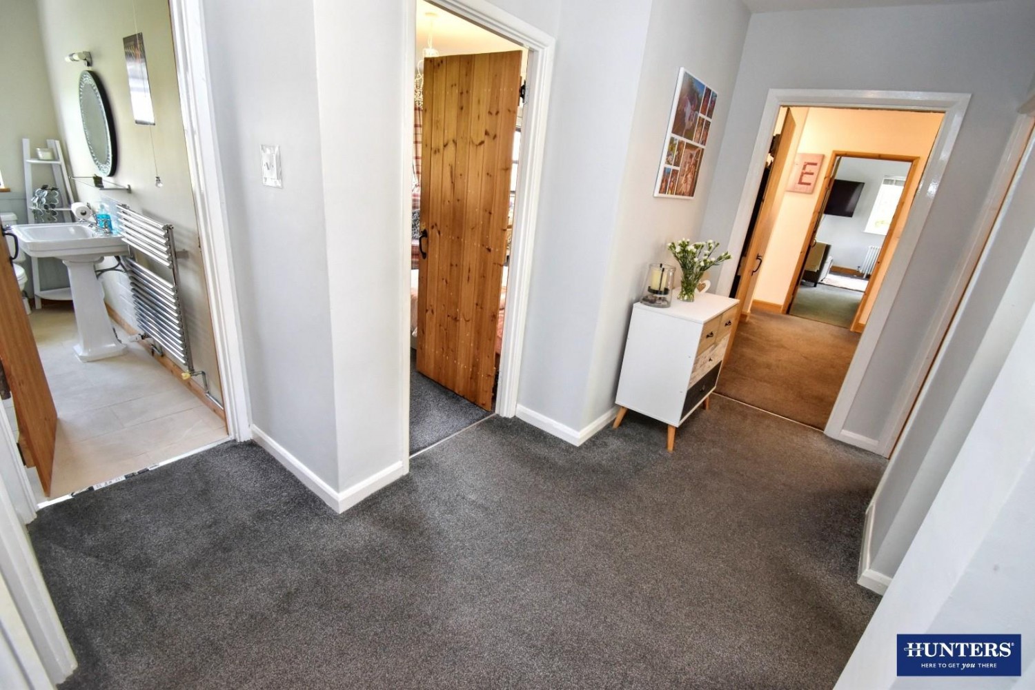 Forest Road, Huncote, Leicester