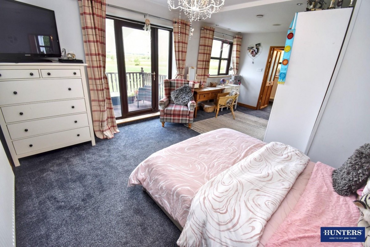 Forest Road, Huncote, Leicester