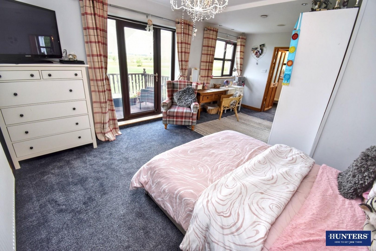 Forest Road, Huncote, Leicester