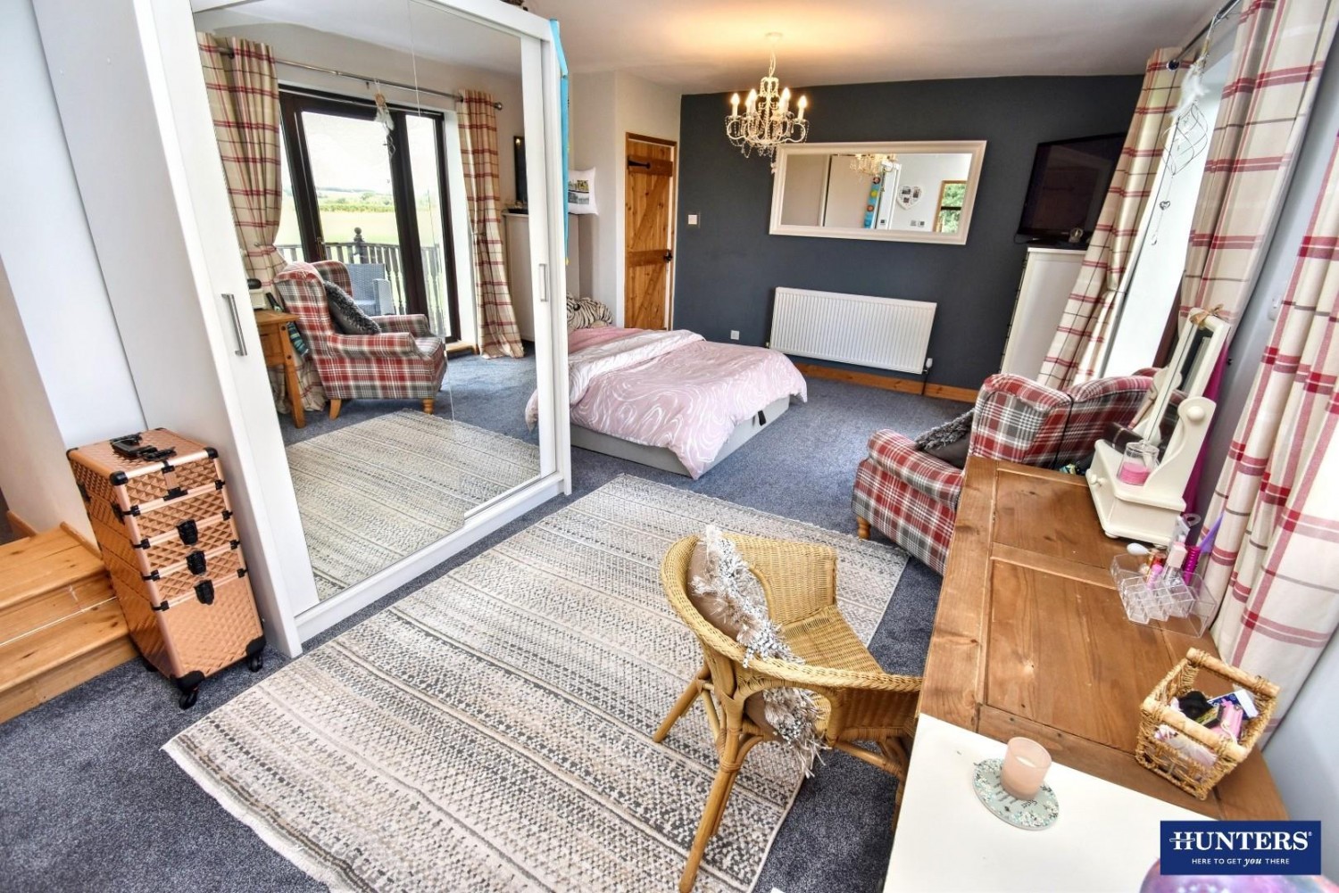 Forest Road, Huncote, Leicester