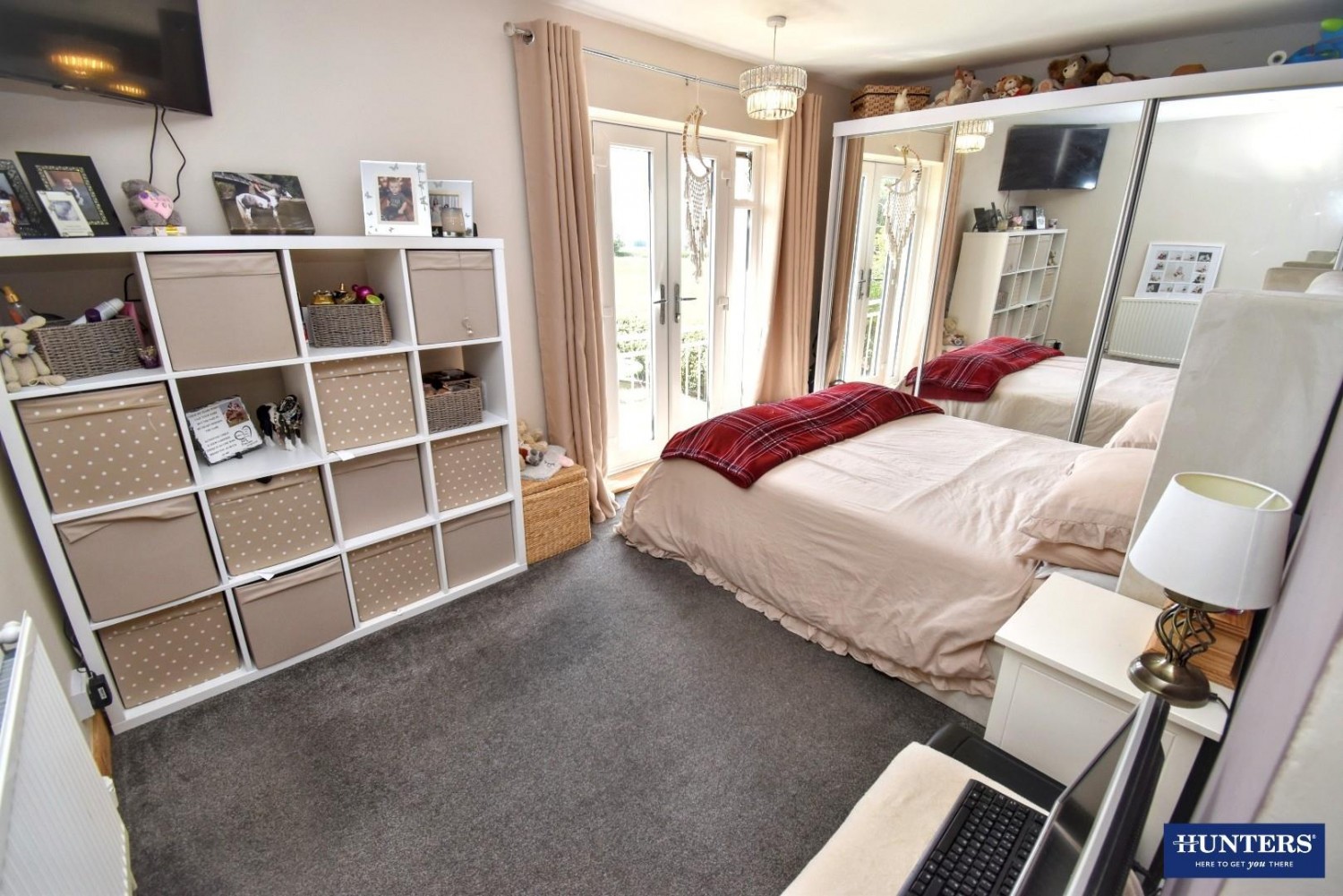 Forest Road, Huncote, Leicester