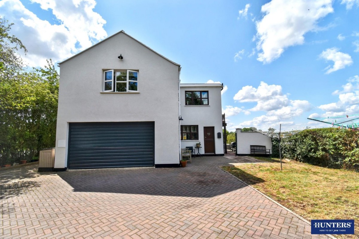 Forest Road, Huncote, Leicester