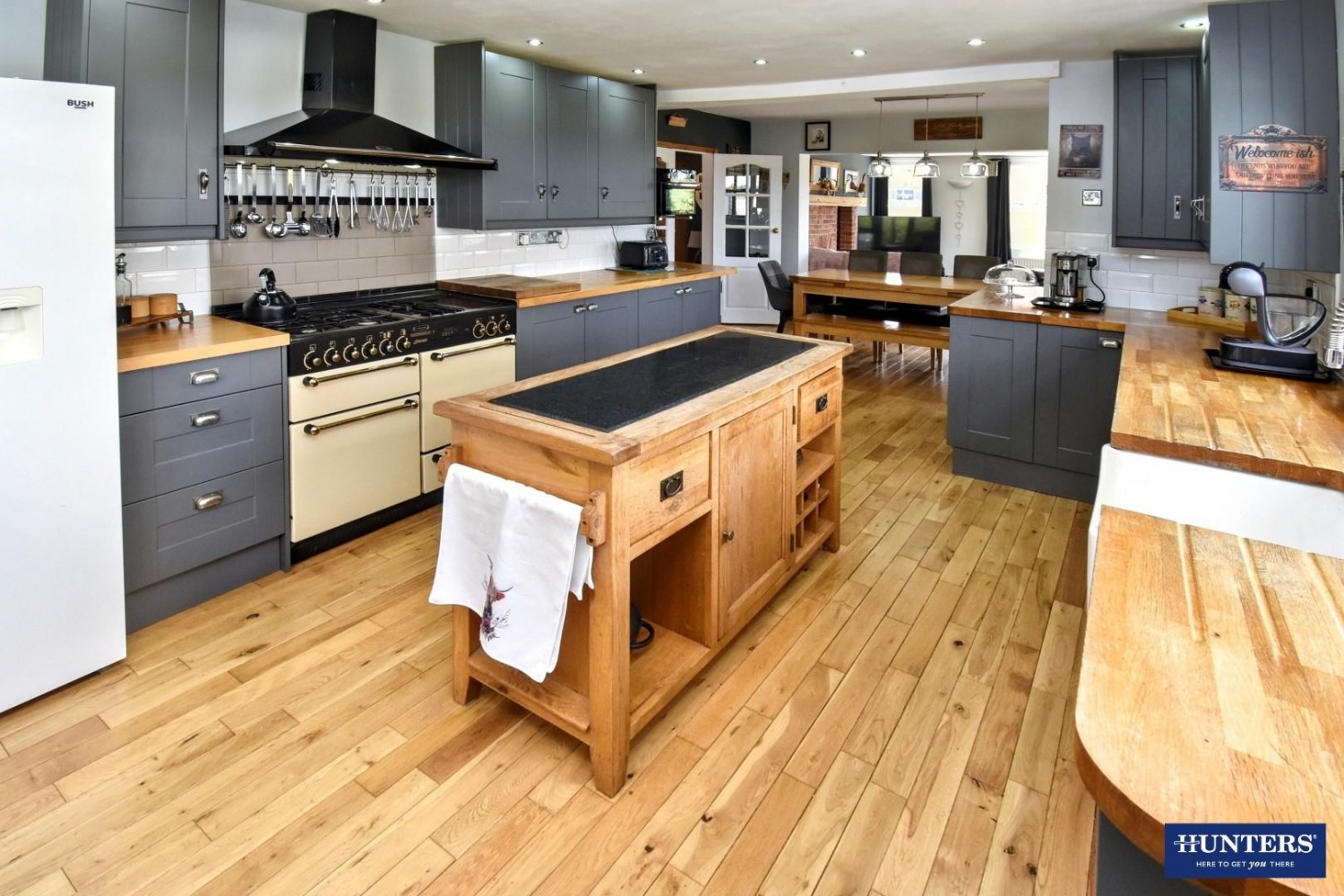 Forest Road, Huncote, Leicester