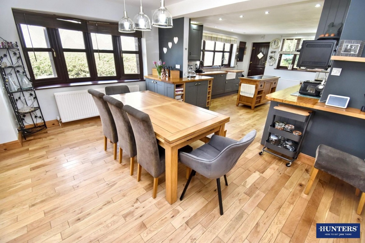 Forest Road, Huncote, Leicester