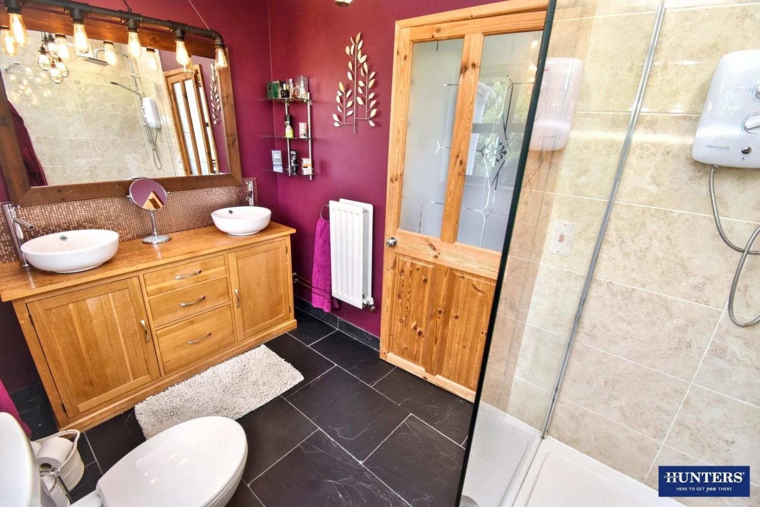 Forest Road, Huncote, Leicester