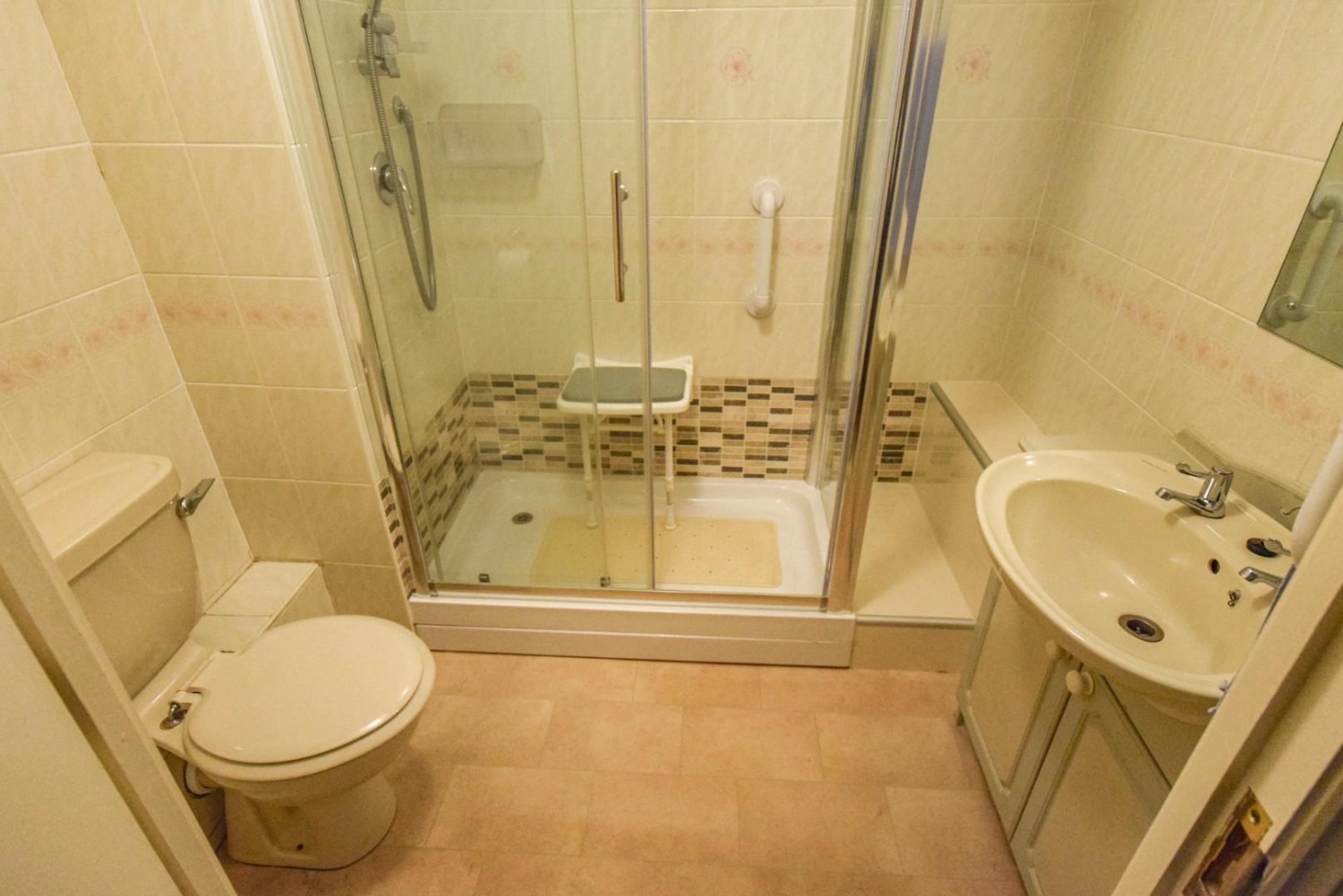 Sutton court, Beech Street, Bingley