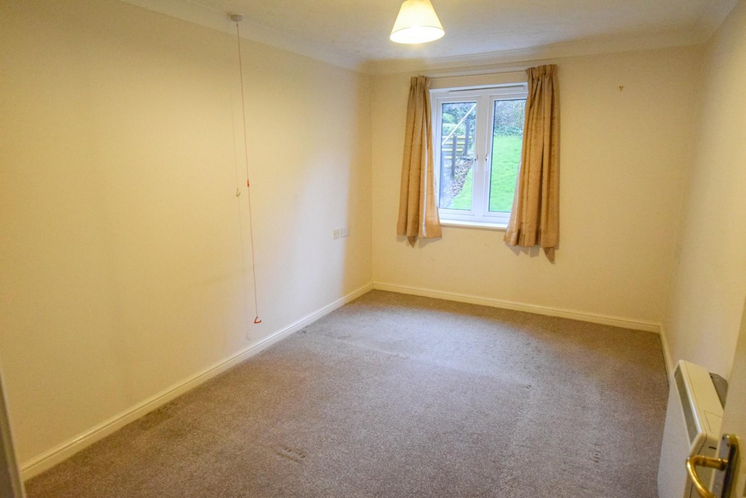 Sutton court, Beech Street, Bingley