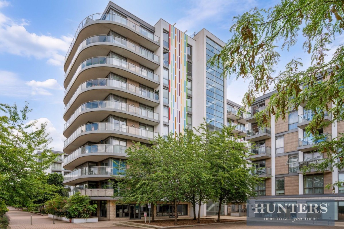 Ealing Road, Brentford