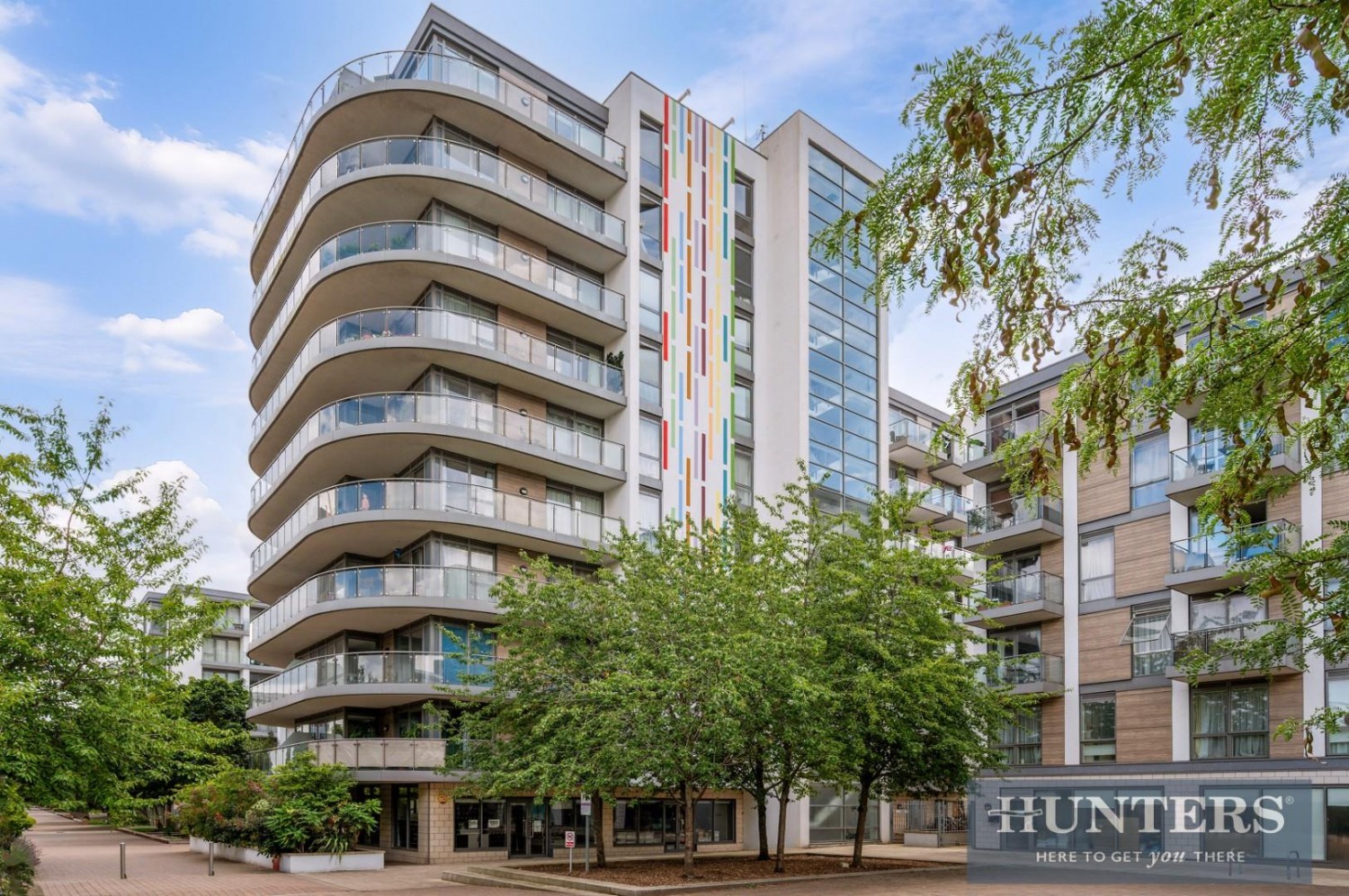 Ealing Road, Brentford