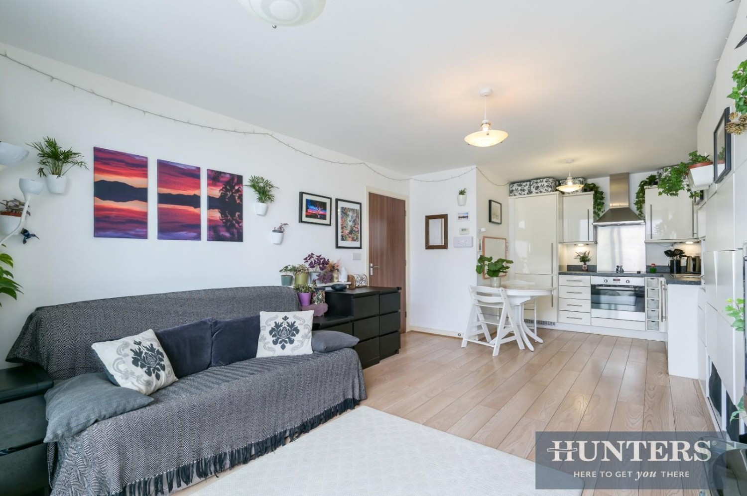 Ealing Road, Brentford