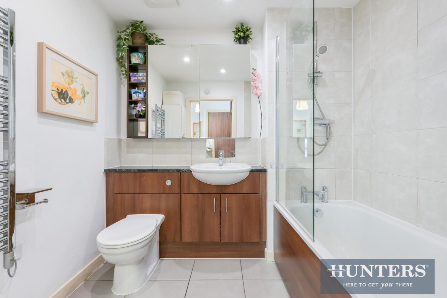 Ealing Road, Brentford