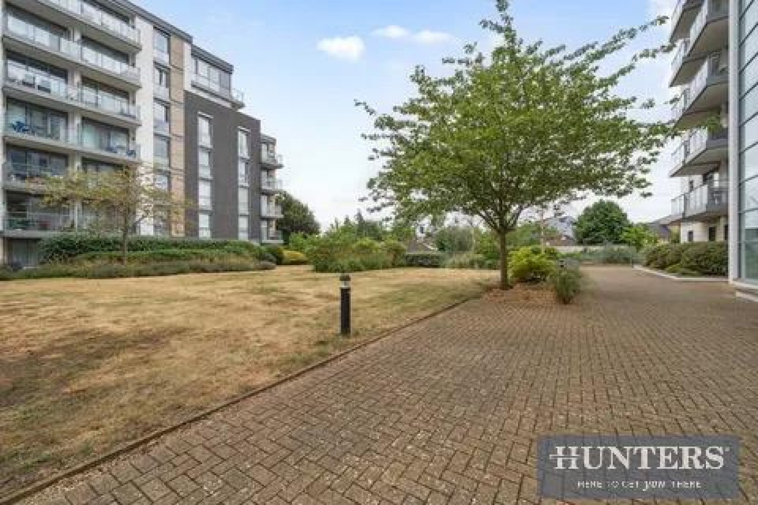 Ealing Road, Brentford