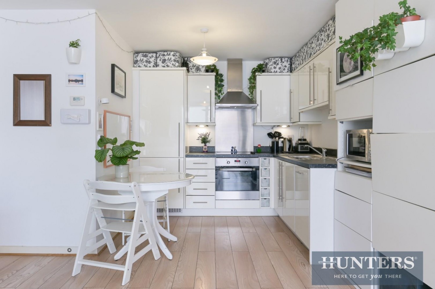 Ealing Road, Brentford