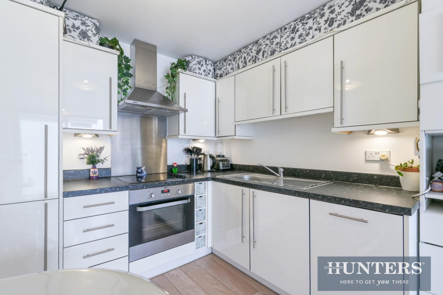 Ealing Road, Brentford