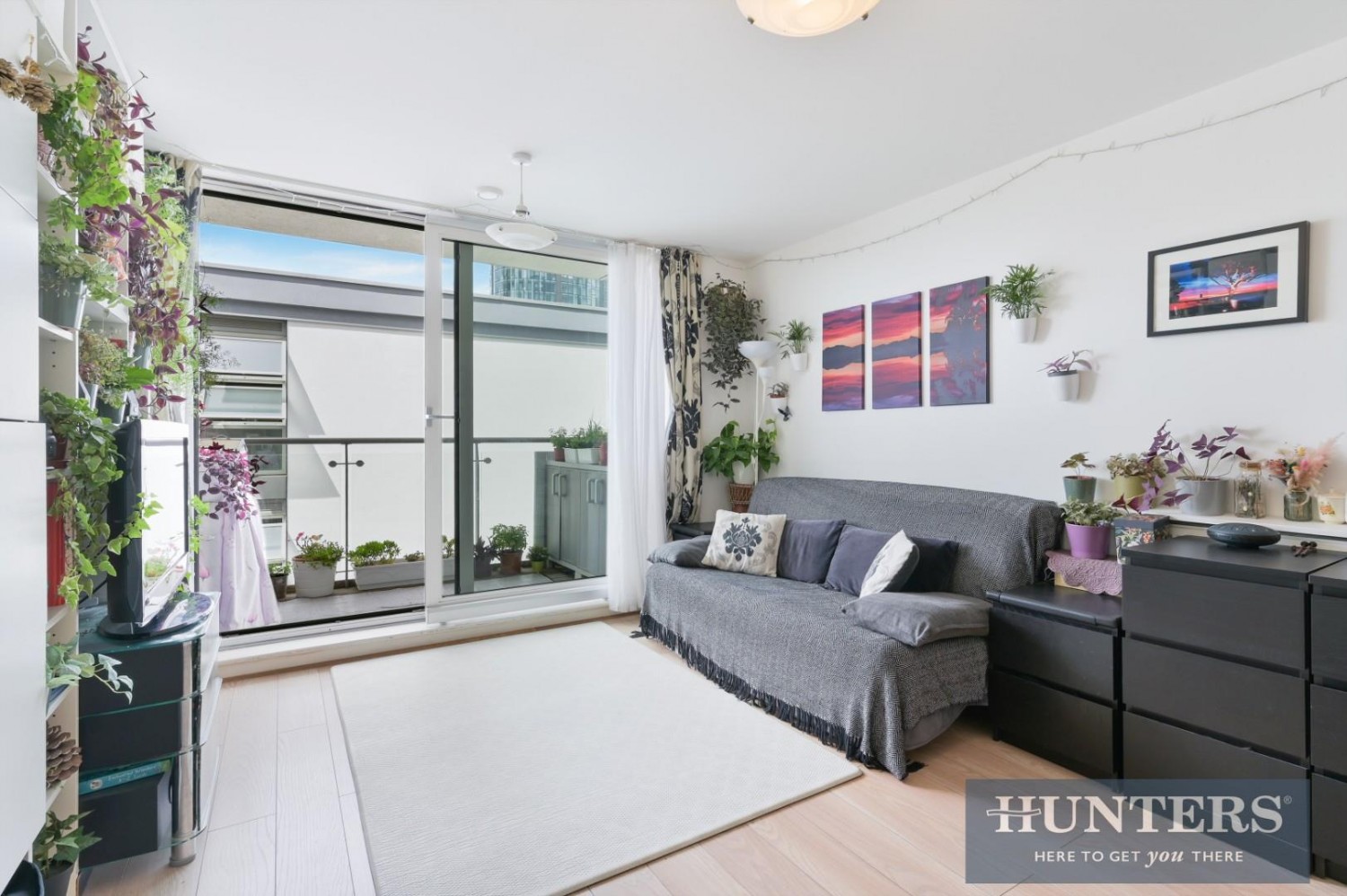 Ealing Road, Brentford