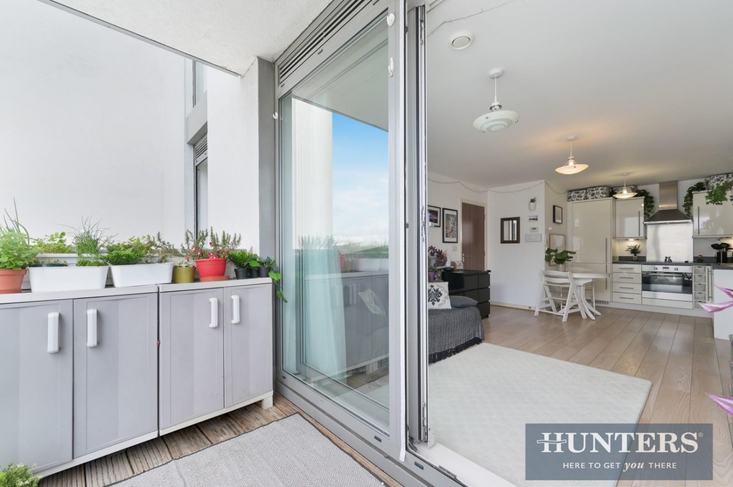 Ealing Road, Brentford