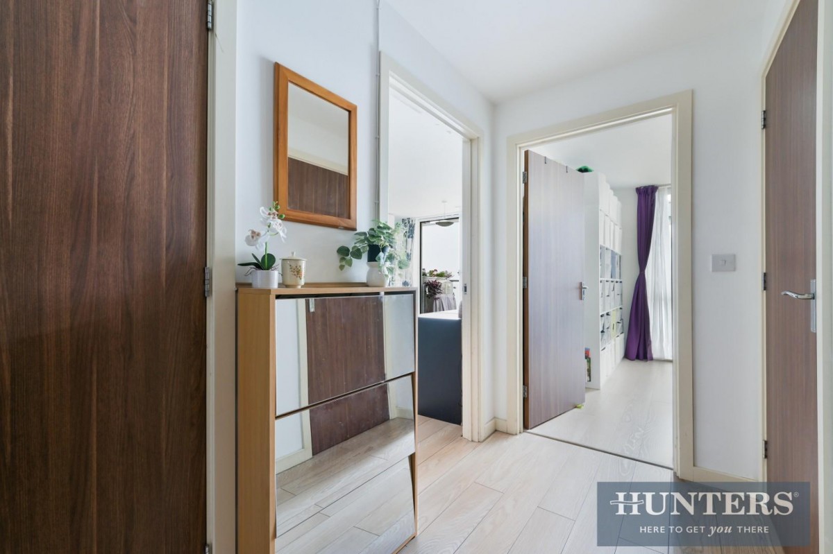 Ealing Road, Brentford