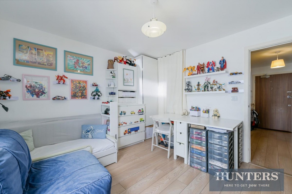 Ealing Road, Brentford