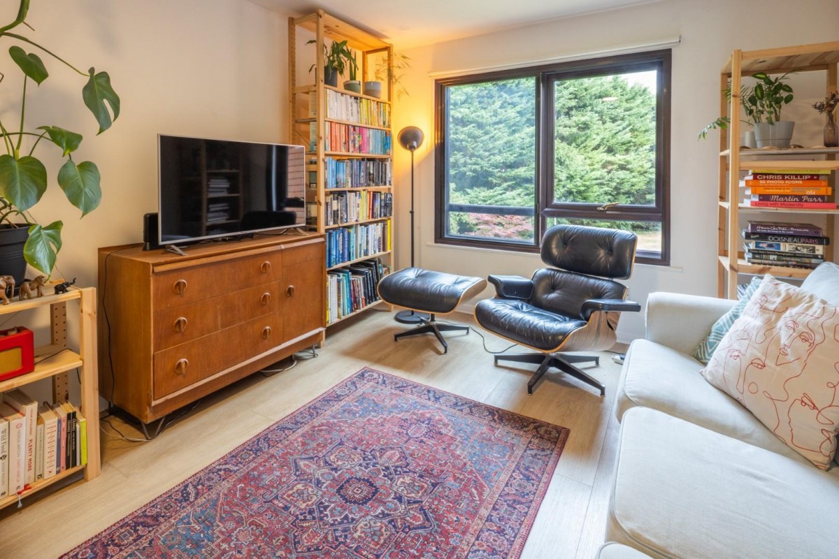 Marina Gardens, Bristol