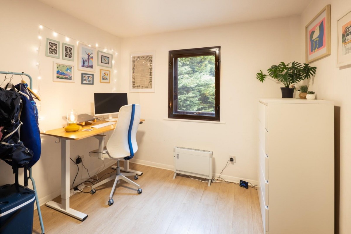 Marina Gardens, Bristol