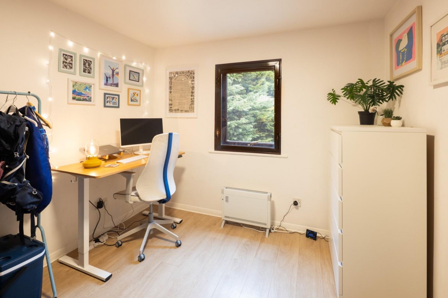 Marina Gardens, Bristol