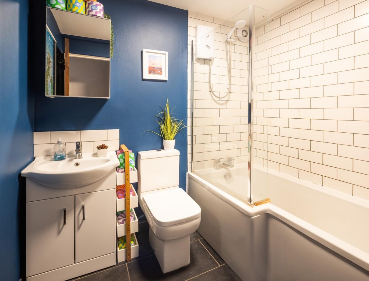 Marina Gardens, Bristol