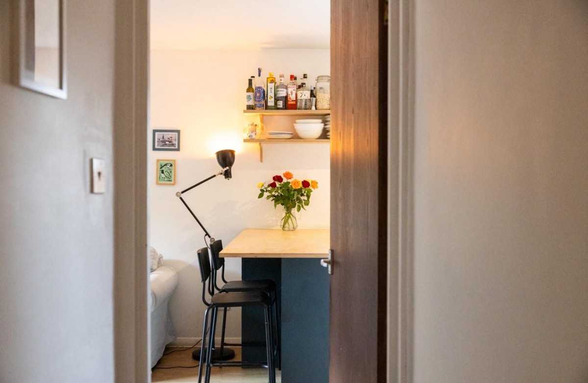 Marina Gardens, Bristol