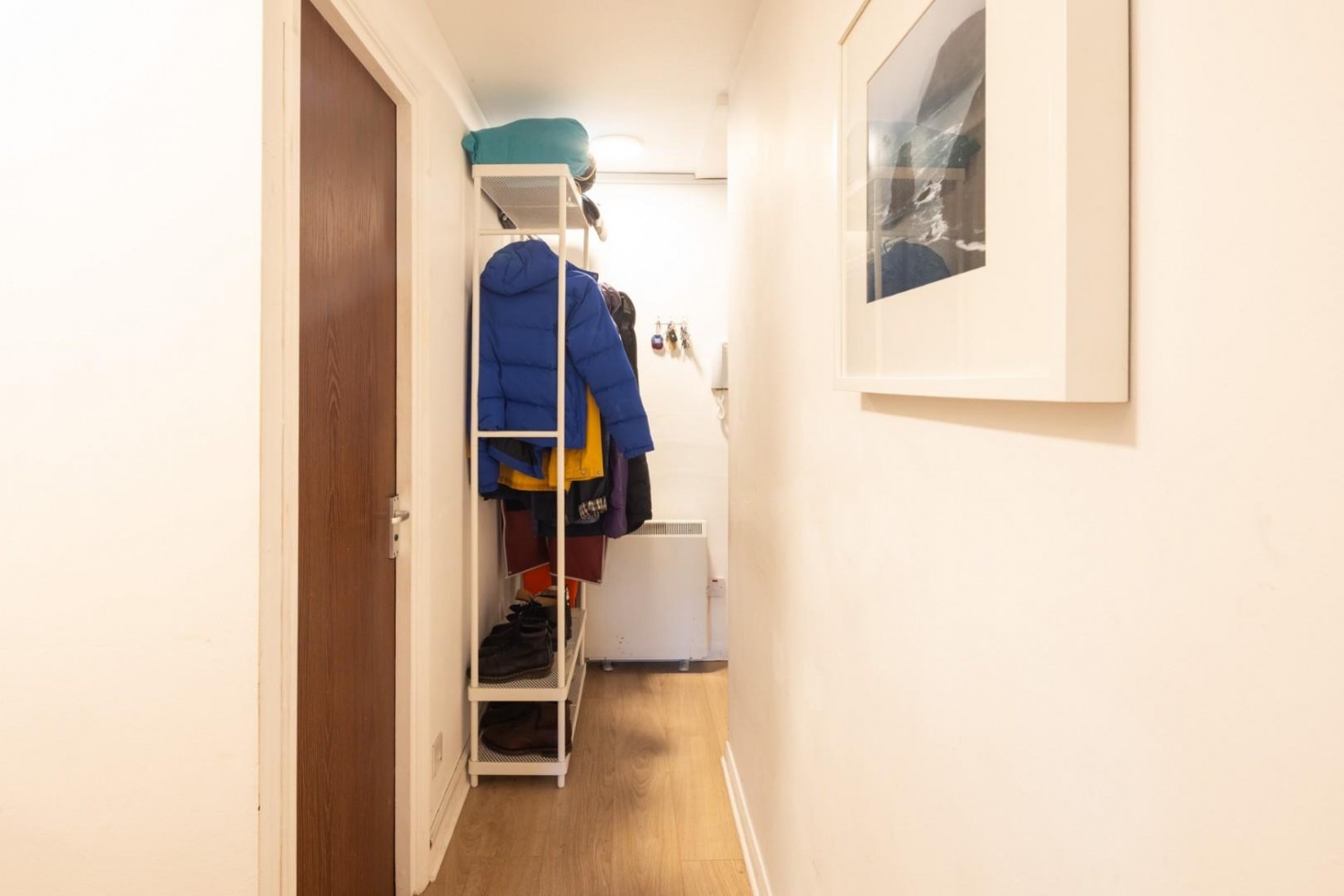 Marina Gardens, Bristol