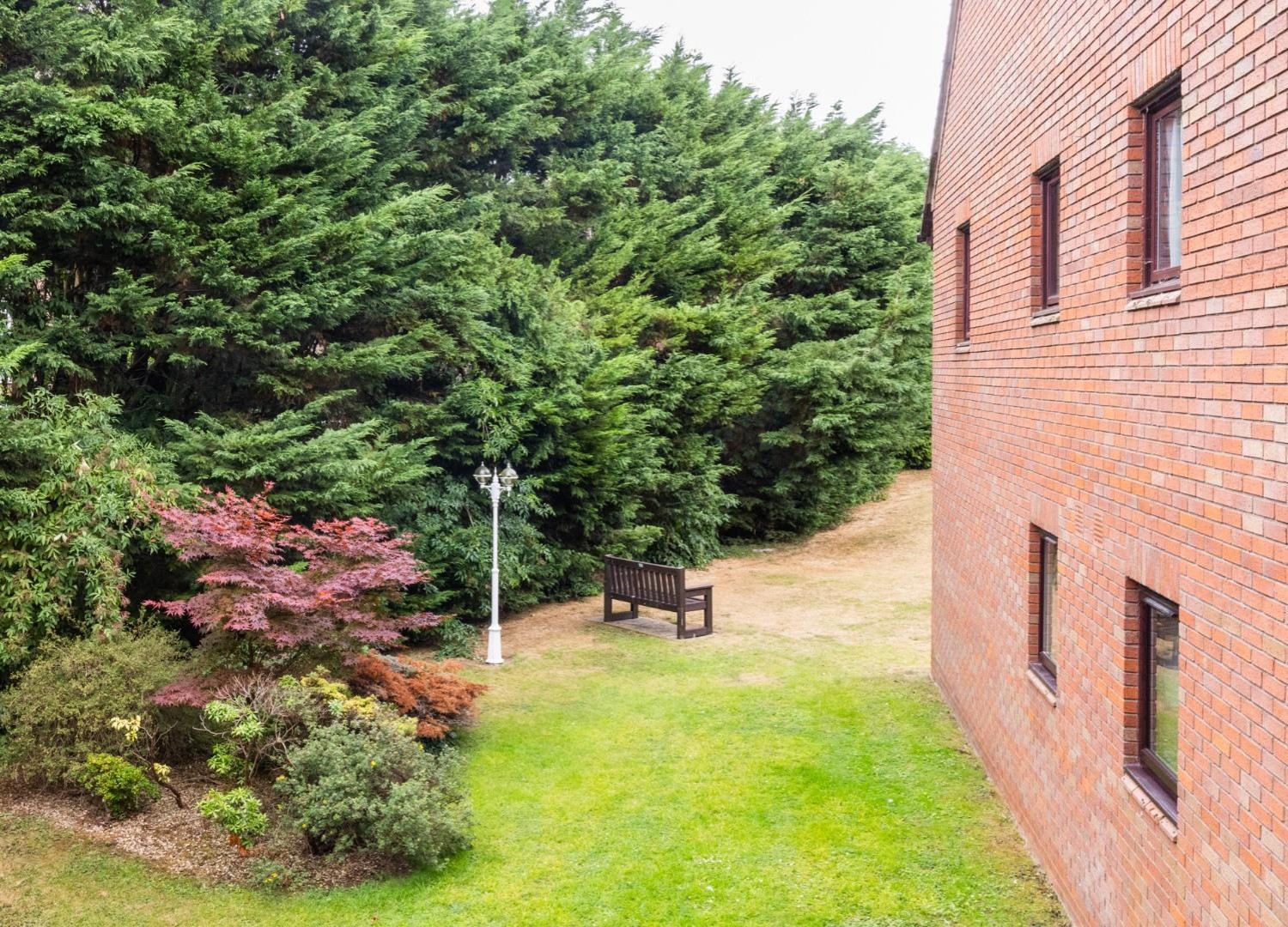 Marina Gardens, Bristol