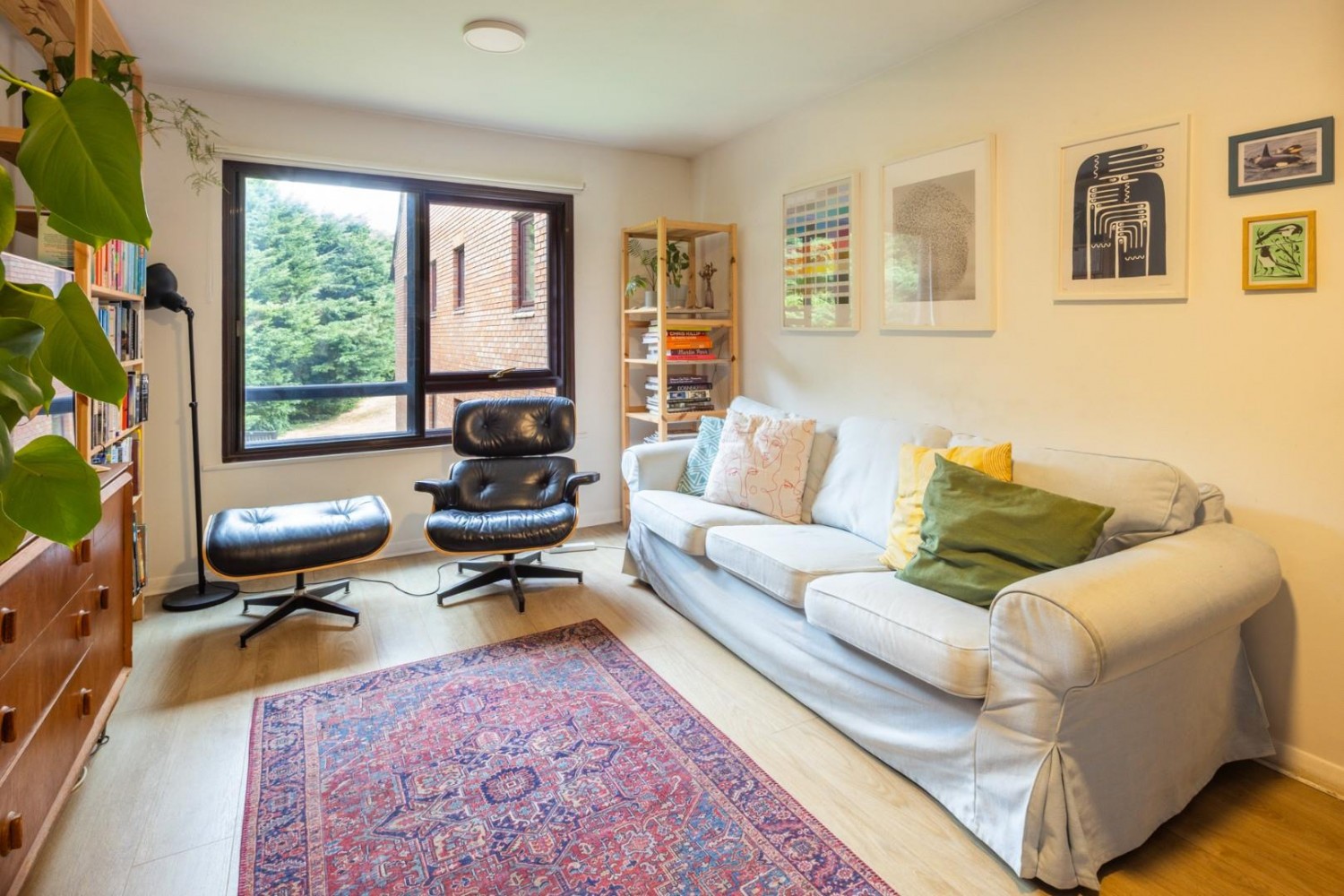 Marina Gardens, Bristol