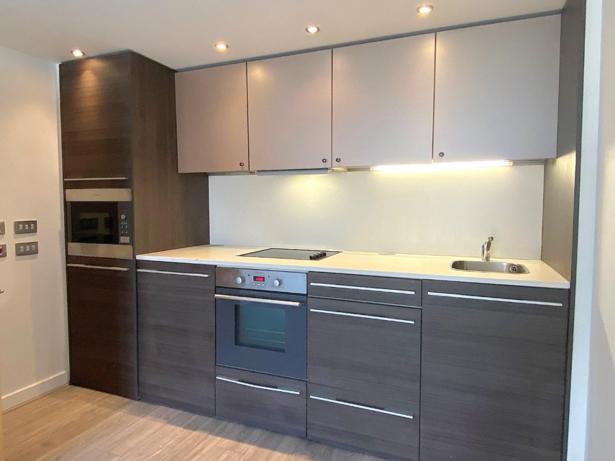 Black Eagle Drive, Northfleet, Gravesend