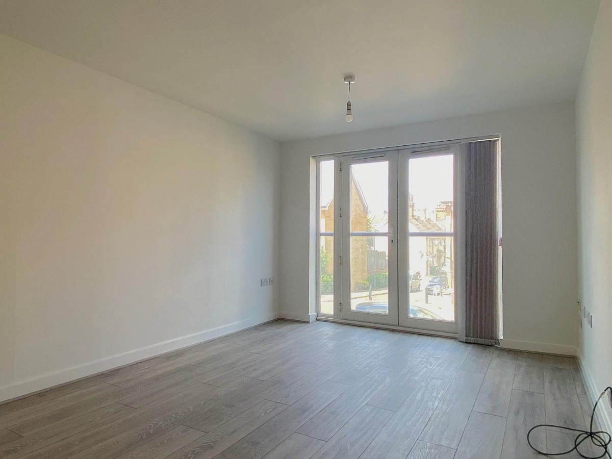 Black Eagle Drive, Northfleet, Gravesend