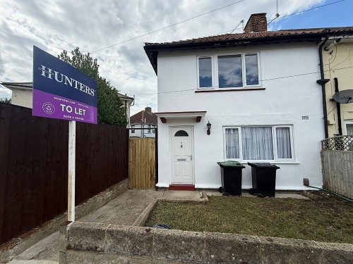 Ingoldsby Road, Gravesend