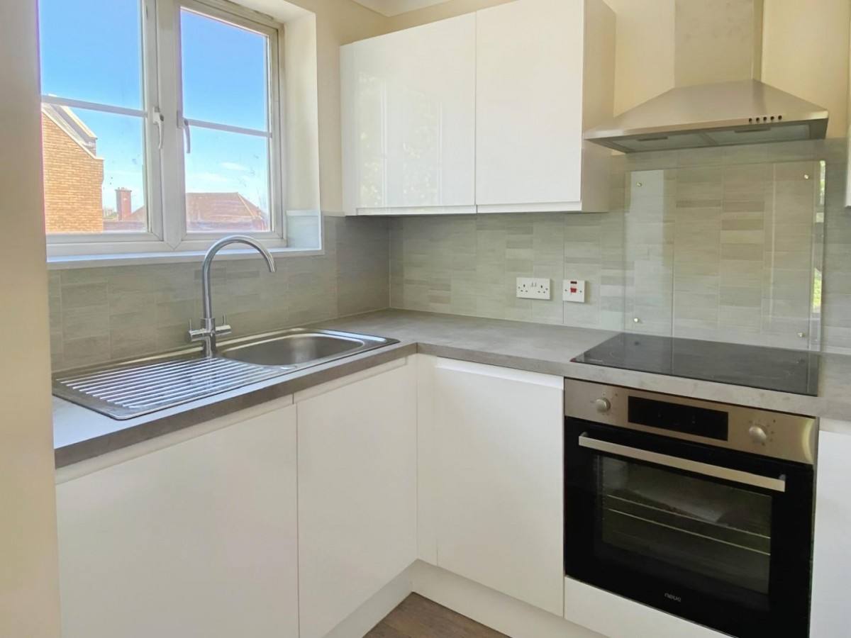 Caversham Place, Sutton Coldfield