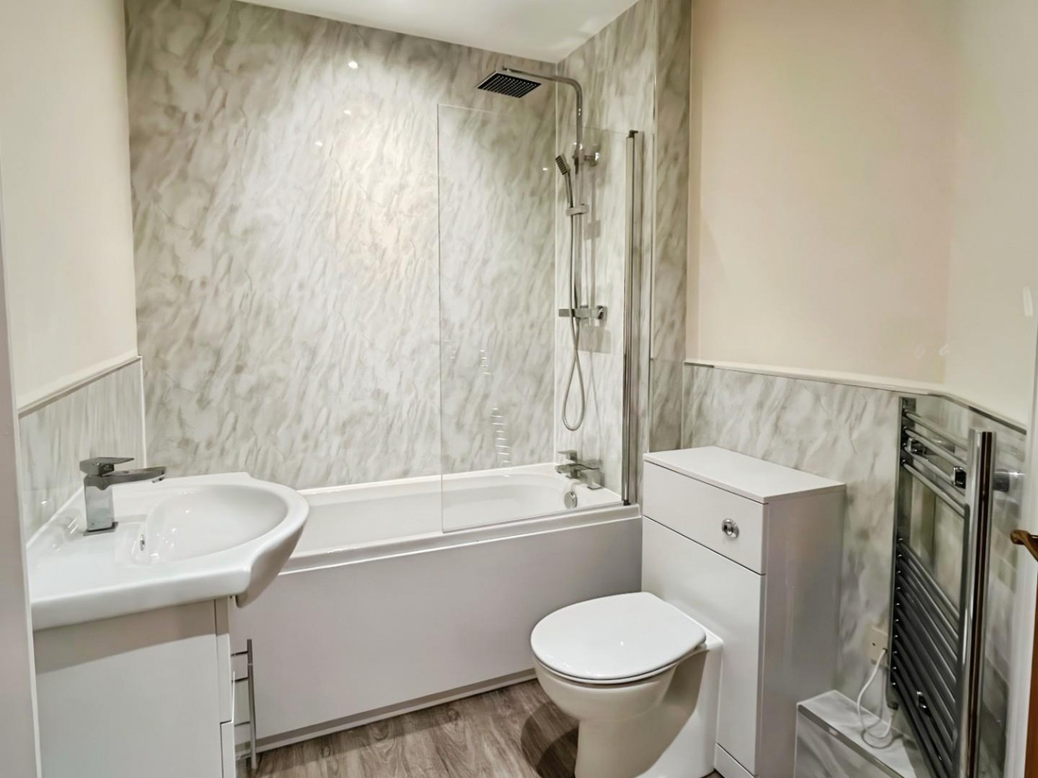 Caversham Place, Sutton Coldfield