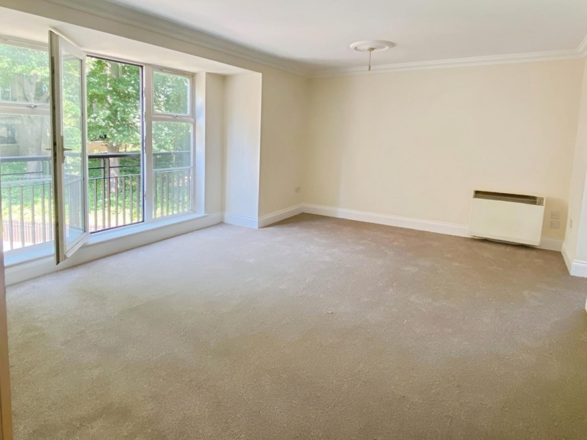 Caversham Place, Sutton Coldfield