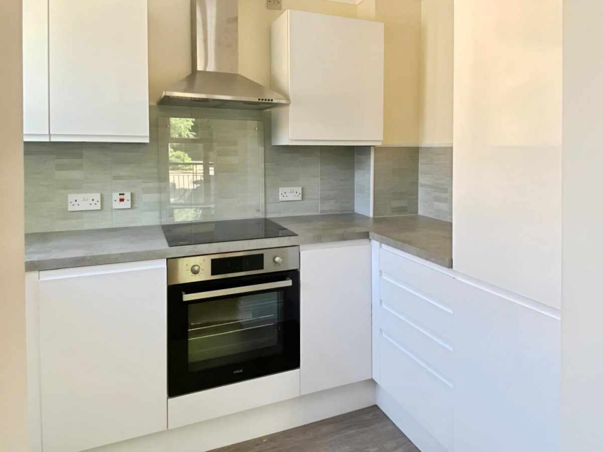 Caversham Place, Sutton Coldfield