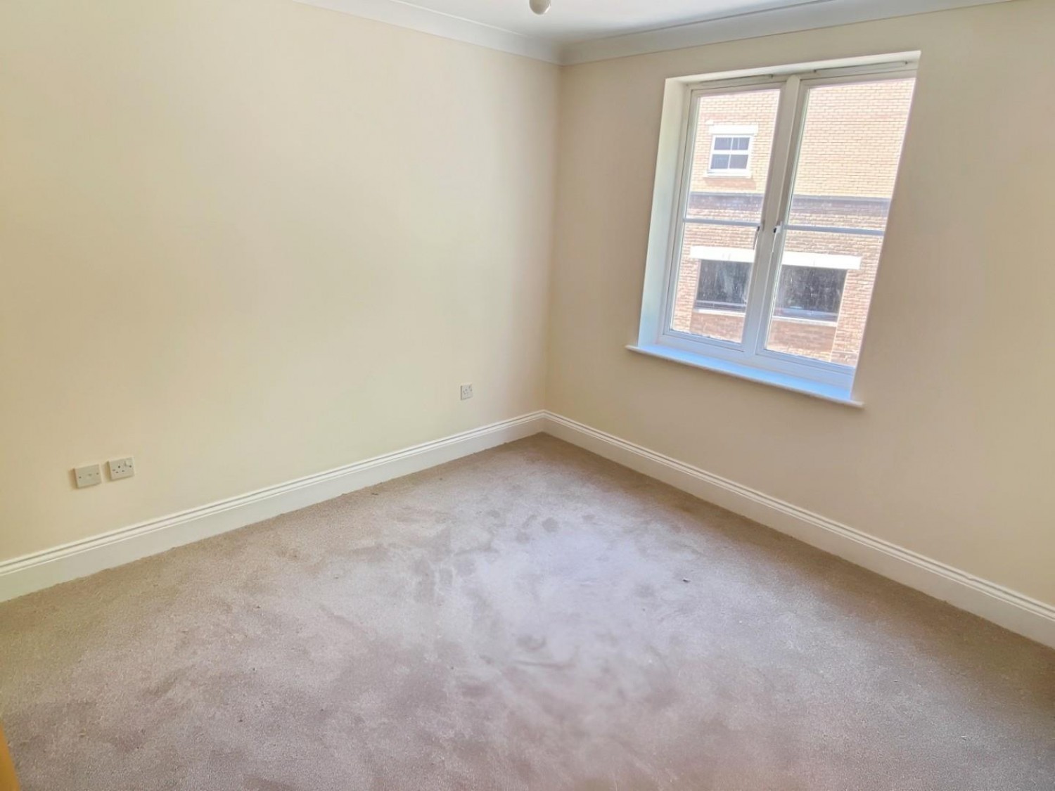 Caversham Place, Sutton Coldfield