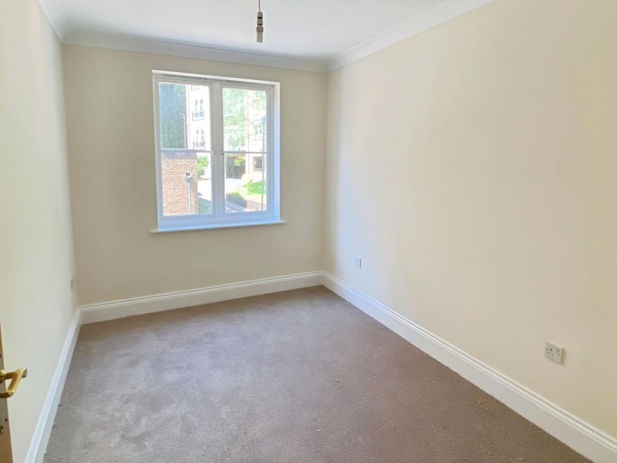 Caversham Place, Sutton Coldfield