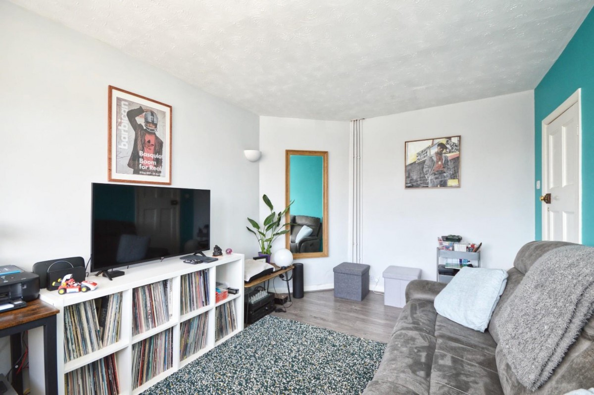 Gilda Close, Whitchurch, Bristol