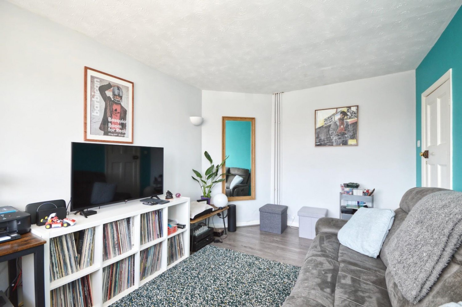Gilda Close, Whitchurch, Bristol