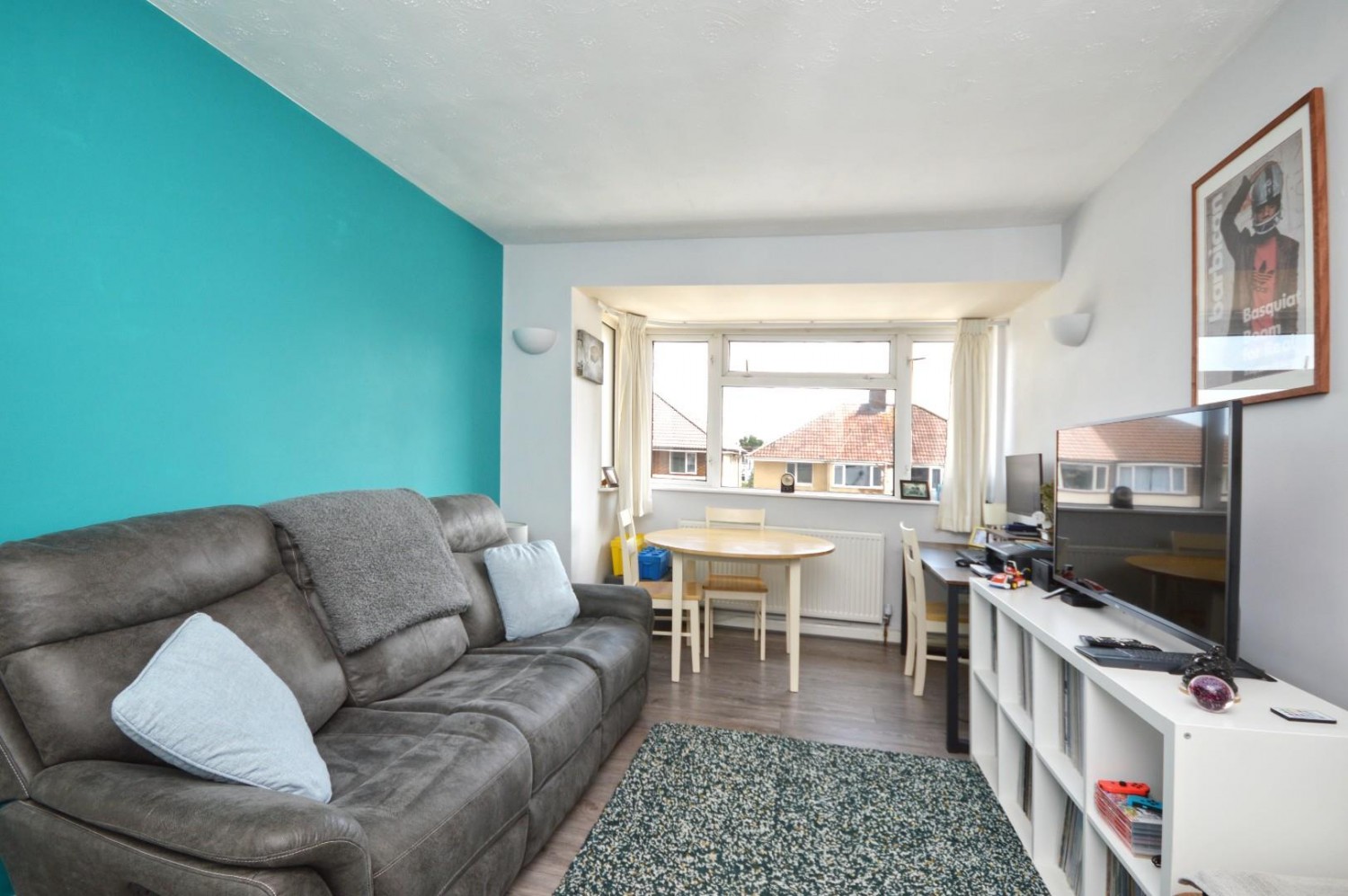 Gilda Close, Whitchurch, Bristol