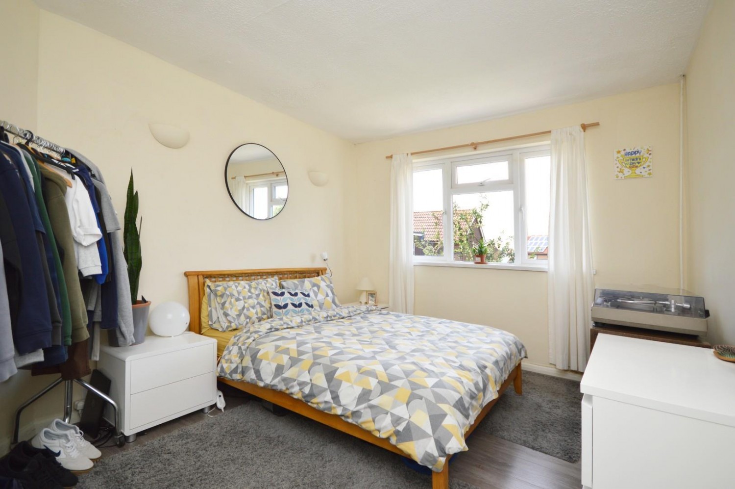 Gilda Close, Whitchurch, Bristol