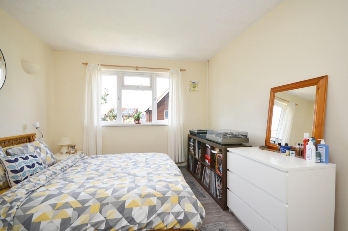 Gilda Close, Whitchurch, Bristol