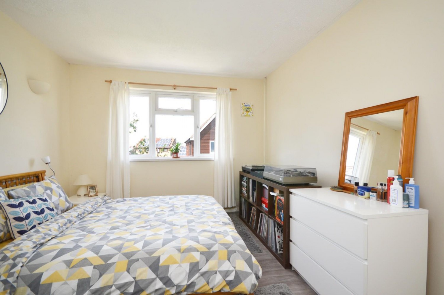 Gilda Close, Whitchurch, Bristol