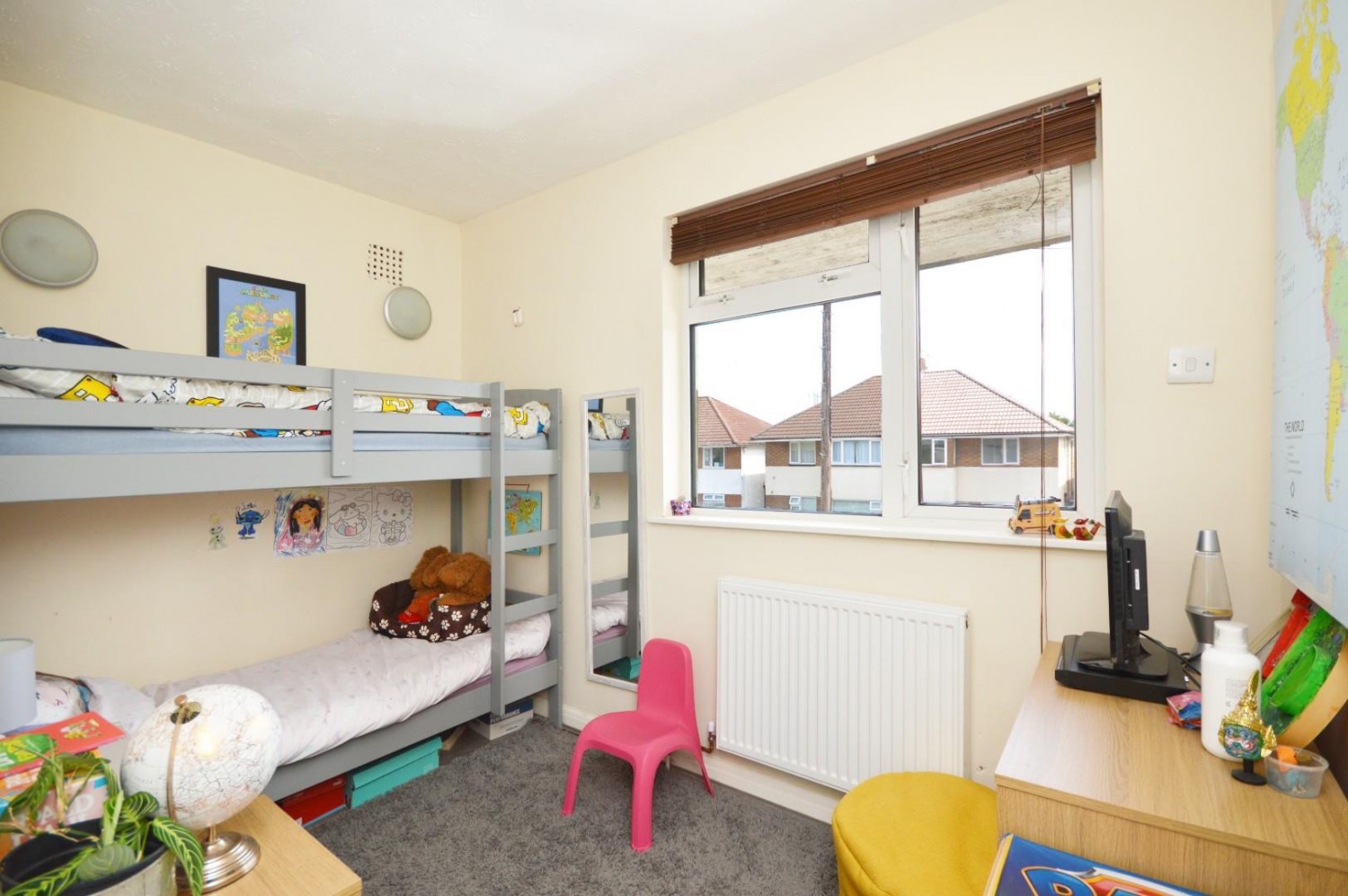 Gilda Close, Whitchurch, Bristol