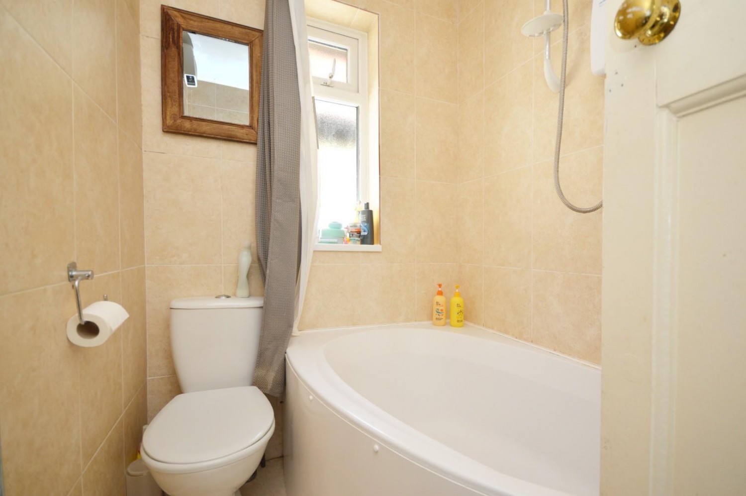 Gilda Close, Whitchurch, Bristol