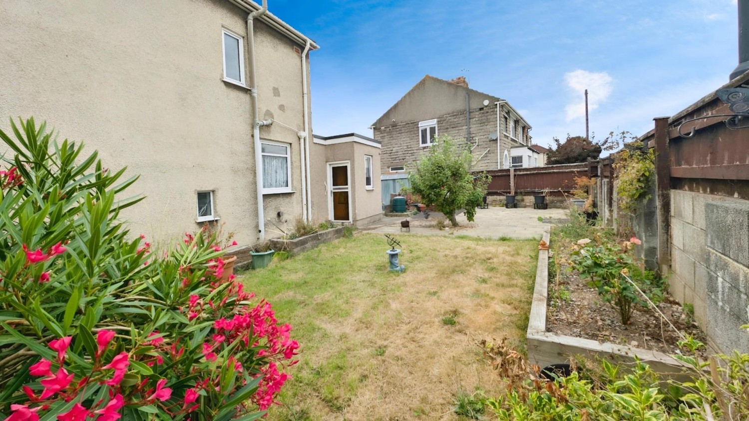 Poplar Place, Bristol