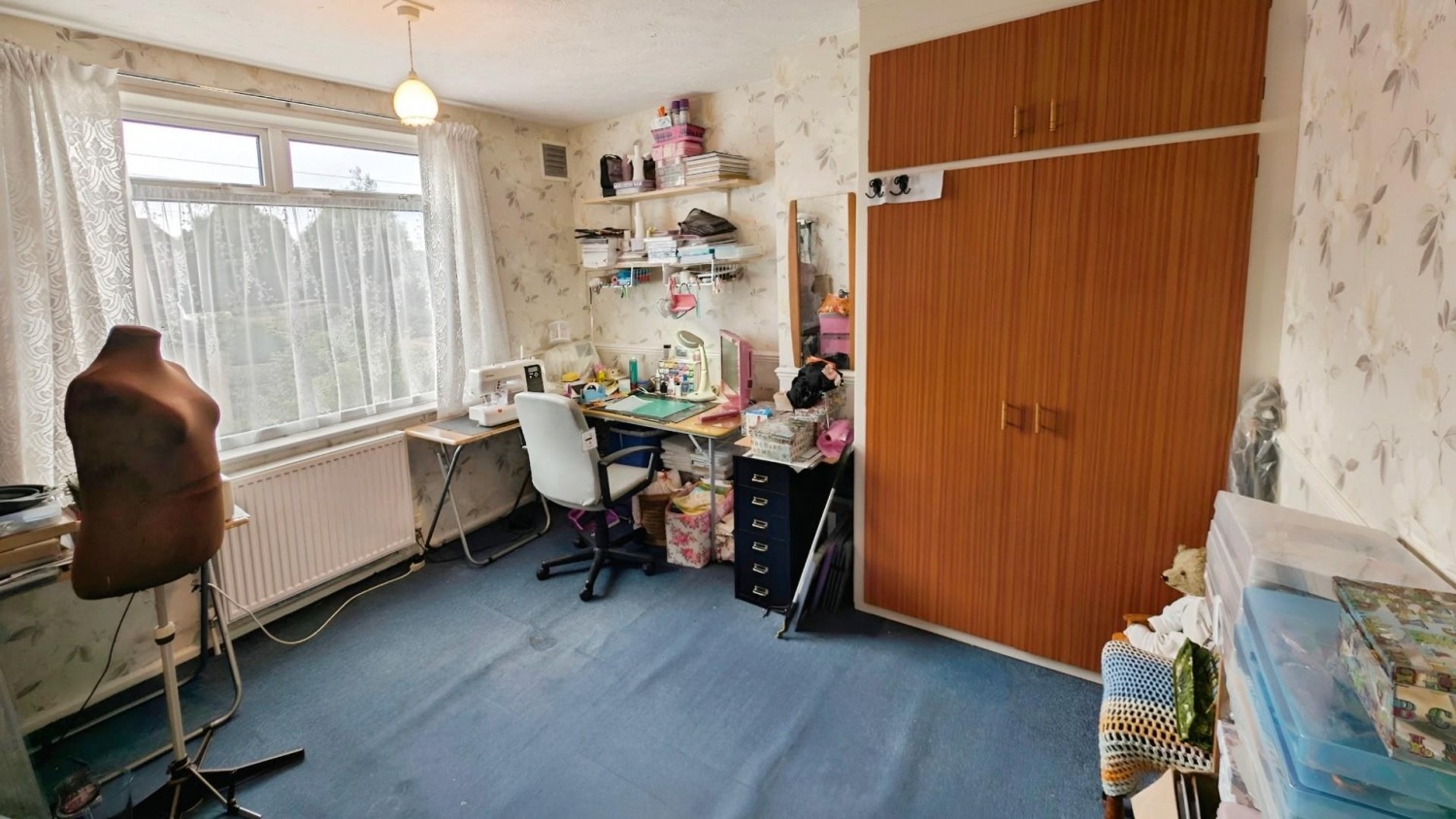 Poplar Place, Bristol
